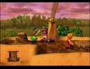【PS2ﾄﾞﾗｸｴ５】スライムともう一度冒険したい！【実況】part17