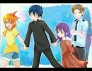 【霧雨が降る森】で"濡れる"女の子を【実況】Part11(最終回)