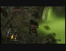 [ダークソウル２]初見で攻略　その２０[DARK_SOULS_II]