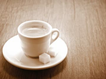 【NNIオリジナル曲】Coffee Cafe【Bossa Nova】