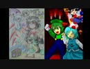 [ゆっくり実況]正体不明による風のタクトpart16