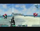 【PSO2】★7クラフトライフルvs★11シェリーフィード