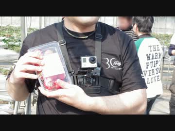 黄色いぽんこつと行く山口県　「Part　１」