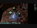 【PSO2】底辺双機銃使いが誘拐されるとこうなるagain　７／９