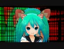 【ＭＭＤ】姉の職場で出勤前に「LAMB」