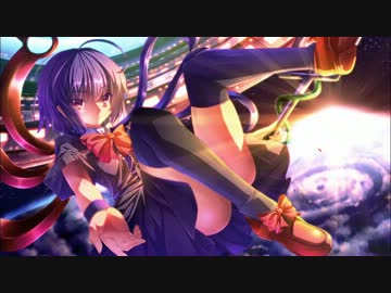 【東方自作アレンジ】neila naieh【平安のエイリアン】