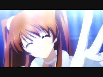 【フルHD】WHITE ALBUM2（SOUND OF DESTINY）AMV-04 1920x1080 No.240