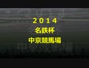 名鉄杯2014・生ファンファーレー