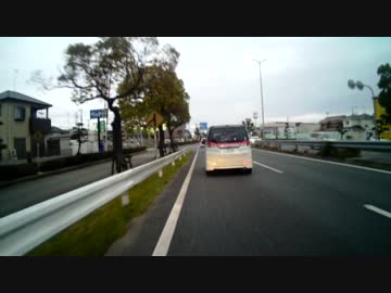 車載動画テスト