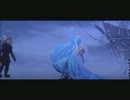 【アナと雪の女王】雪だるまつくろう　～リプライズ～【ネタバレ注意】