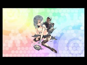【艦これ】入渠ボイス集