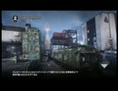 【COD:G】キルレ4.4がDLCのマップでTDM　Part17 【久しぶり】