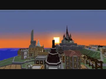 ひとりぼっちの王国建設 Part.21