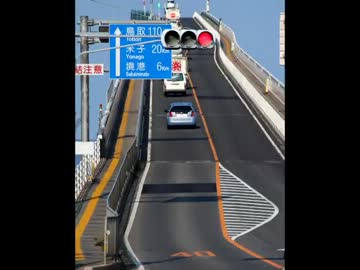 すぺっくいちおの帰宅ツーリング