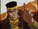 アヴさんが指を振る動画