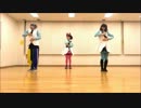 【4am】愛の詩　踊ってみ【遅】