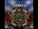 【高音質】洋楽メタル紹介【850】　Sabaton - To Hell And Back