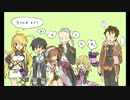 TOX ドラマCD『もしかして大活劇！？』