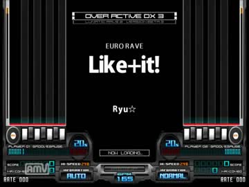 [BMS] Like+it!
