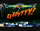 IGT2014 day1 UMVC3エキシビション ネモ vs JustinWog FT15 part3