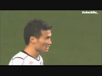 サッカー J1第5節 サガン鳥栖vsガンバ大阪(2014.3.29) 海外実況