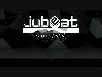 【jubeat saucer fulfill】 システムBGM集 【Sota Fujimori】