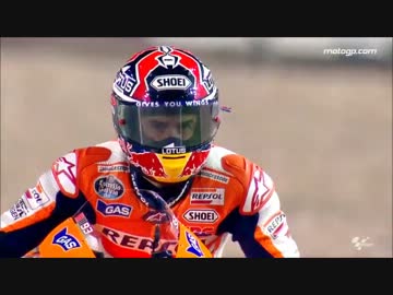 【MAD】2014MotoGP 第1戦カタールGP