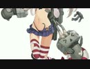 砲雷撃戦、始め！ 7/4アレンジ