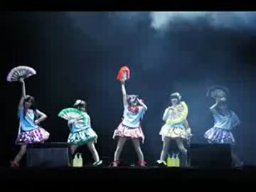 ももいろクローバーZ カバー原曲メドレー