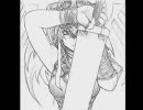描画再生 【 剣魔(魔導騎士) 】