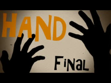 【HAND】　離れた「手」を探しに・・・　【ホラー実況】Final