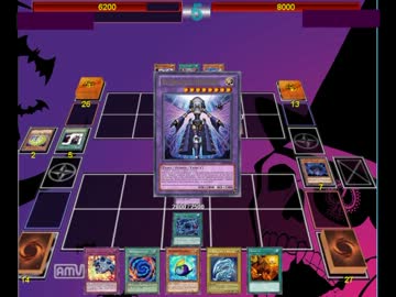 【遊戯王ADS】　新テーマ「シャドール」を使ってみた