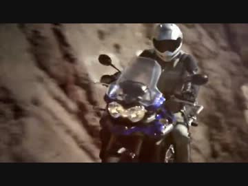 21世紀・冒険のバイクカタログ【アドベンチャー編】