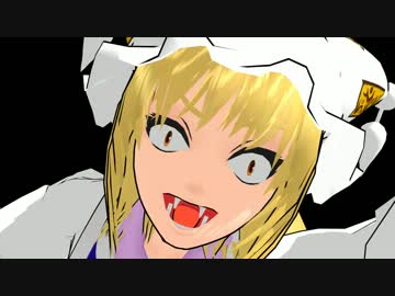 【東方サスペンスドラマ】～泥棒猫は死の香り～