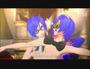 [DIVA-F 2nd]カンタレラ ～grace edition～[KAITOx2]