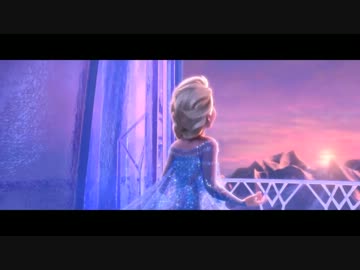 ◆Disney❄Let It Go 歌ってみた Ver.紫蓮 ◆
