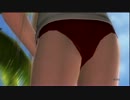 DOA5U MARIE ROSE　ブルマ！
