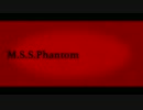 【FB777】 M.S.S.Phantom 【アプコン】