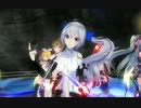 【MMD】One・Two・Three【Tda式アペンド】