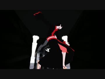 【MMD鬼徹】ゆけ！金棒！【Tik Tok】