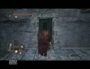 【ダークソウル２】一度も死なず篝らず、覇者の契約７【縛りプレイ】
