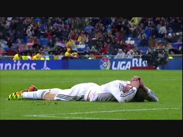 【サッカー】Real Madrid vs Rayo Vallecano Highlight【3/29】