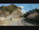 【klx125】2014.3 房総・林道・ソロツーリング