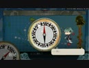 艦これ5-5に適当にいくだけ（ボス未到達）