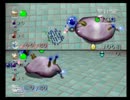 【ピクミン２】最凶きょうだいがチャレンジモードを制覇してみた　Part11