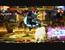 高田馬場ミカド GGXrd 野試合動画38 アイン(KY)vsフィーノ(VE)