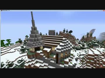 ひとりぼっちの王国建設 Part.22