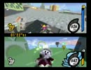 【カービィのエアライド】シティトライアル対人戦Part9