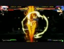 高田馬場ミカド GGXrd 野試合動画40 フィーノ(VE)vsOSCA(IN)
