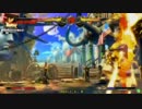高田馬場ミカド GGXrd 野試合動画41 ロイ(SO)vsOSCA(IN)